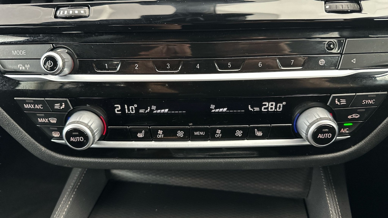 Used BMW 5 Series 2022 for sale - 77180470: Photo 25