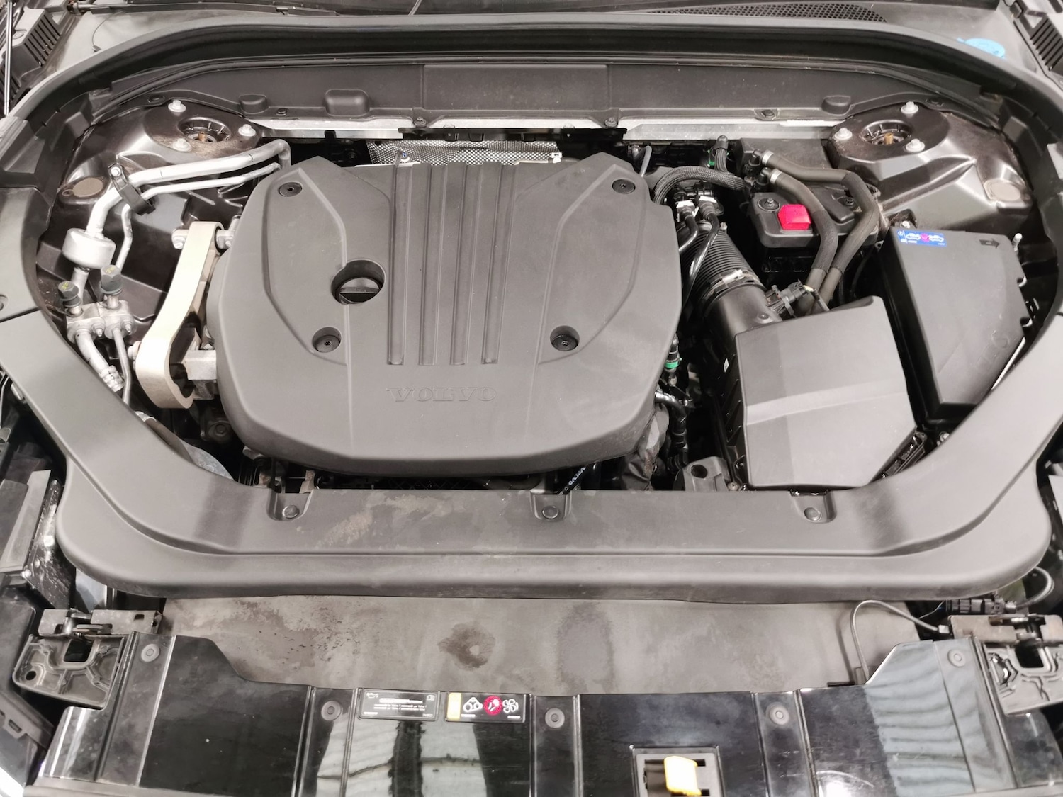 Used Volvo XC60 2023 for sale - 77241327: Photo 37