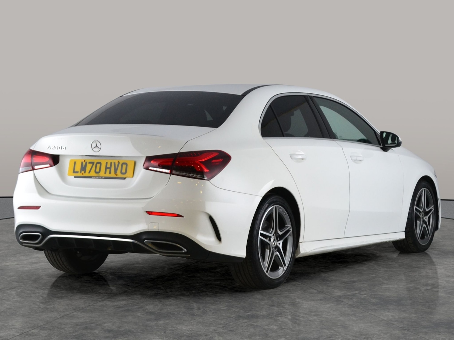 Used Mercedes-Benz A-Class 2020 for sale - 77526518: Photo 10