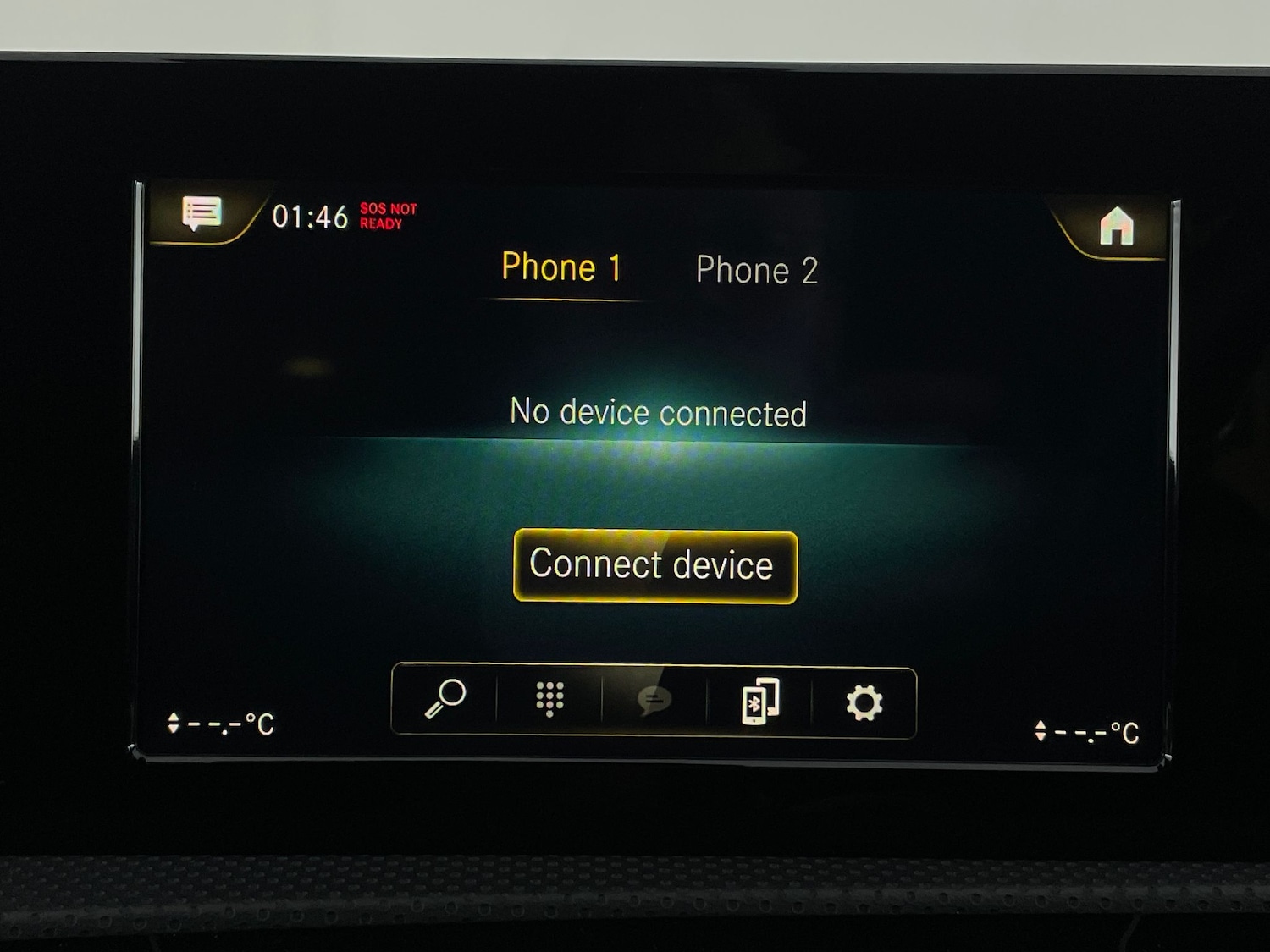 Used Mercedes-Benz A-Class 2020 for sale - 77526518: Photo 16