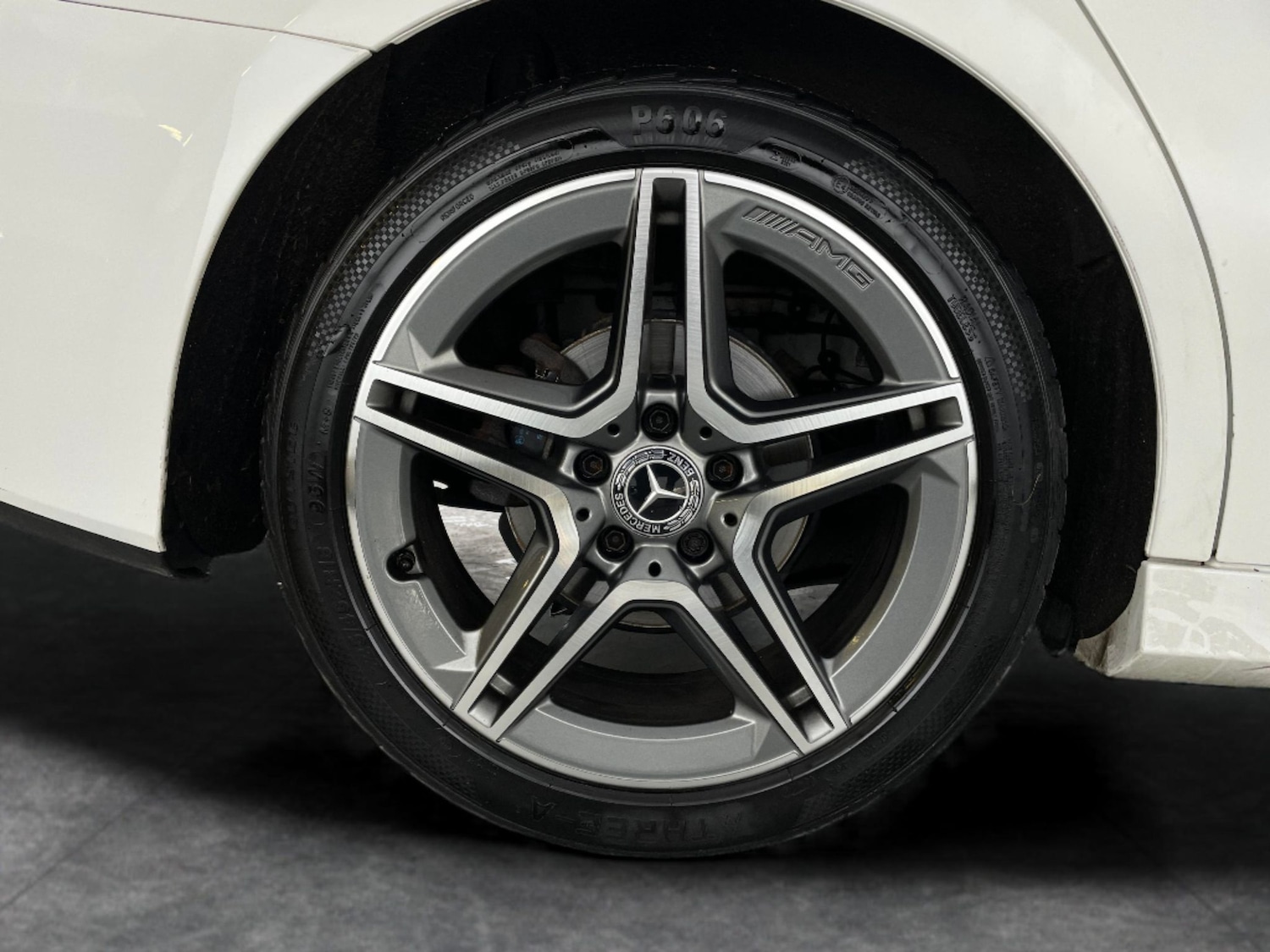 Used Mercedes-Benz A-Class 2020 for sale - 77526518: Photo 26