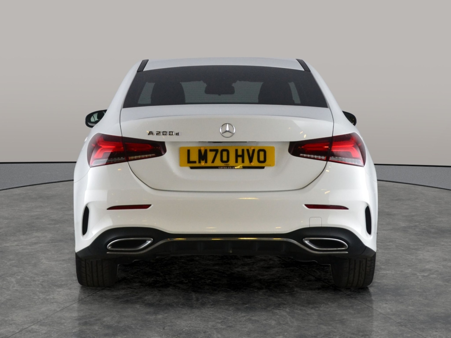 Used Mercedes-Benz A-Class 2020 for sale - 77526518: Photo 9