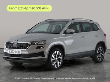 Used Skoda Karoq undefined for sale - 78378414: Photo