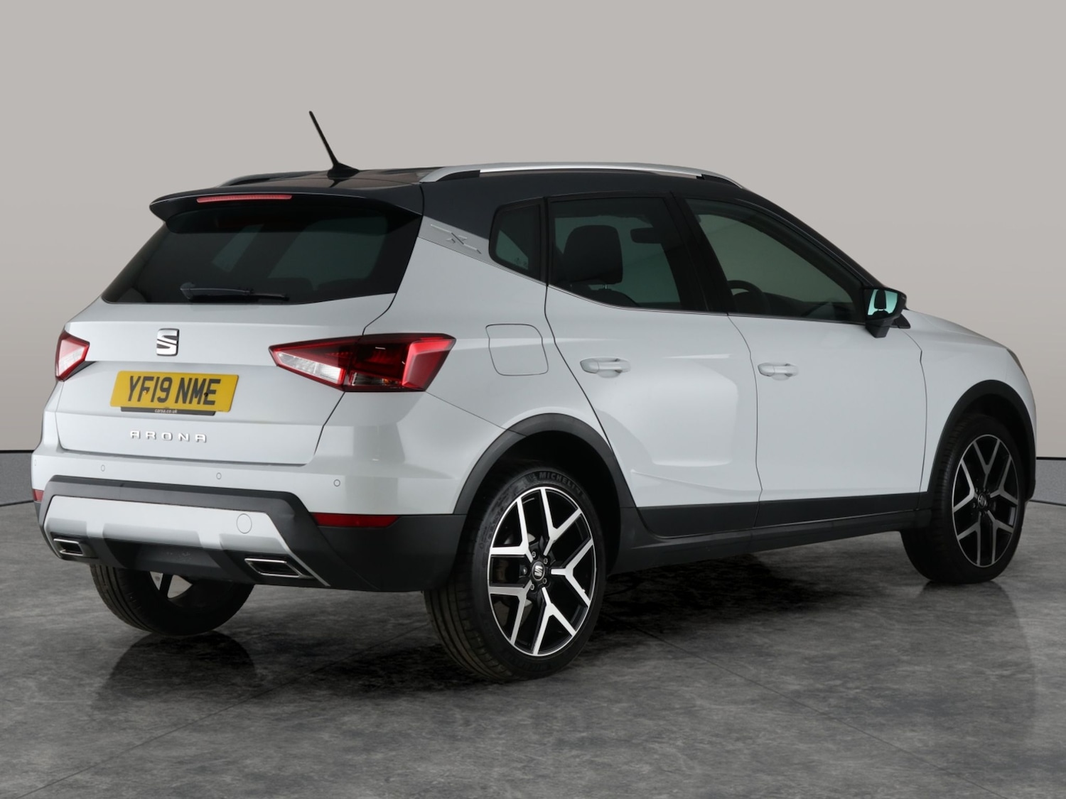 Used SEAT Arona 2019 for sale - 76339497: Photo 11