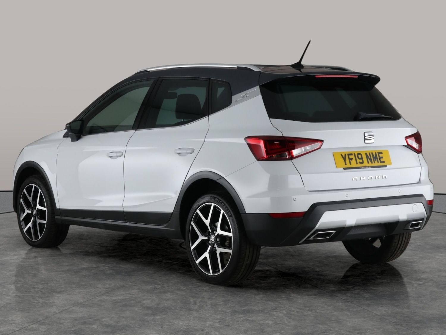 Used SEAT Arona 2019 for sale - 76339497: Photo 13