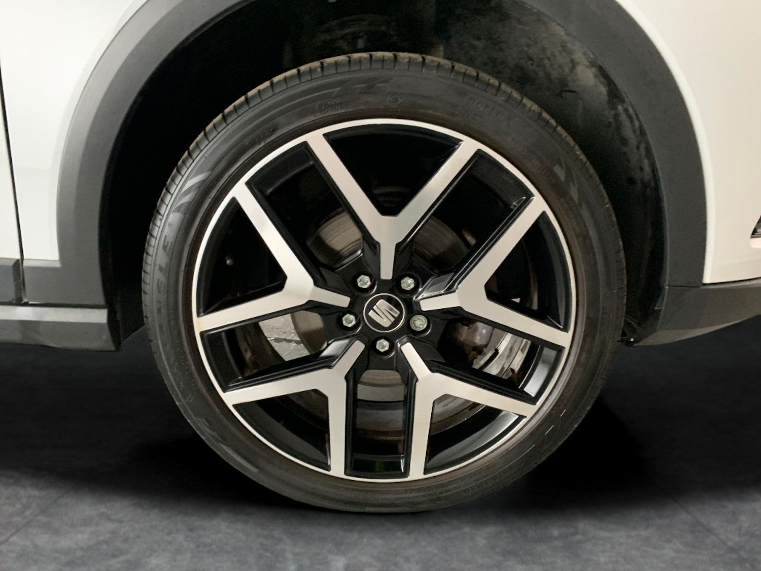 Used SEAT Arona 2019 for sale - 76339497: Photo 29