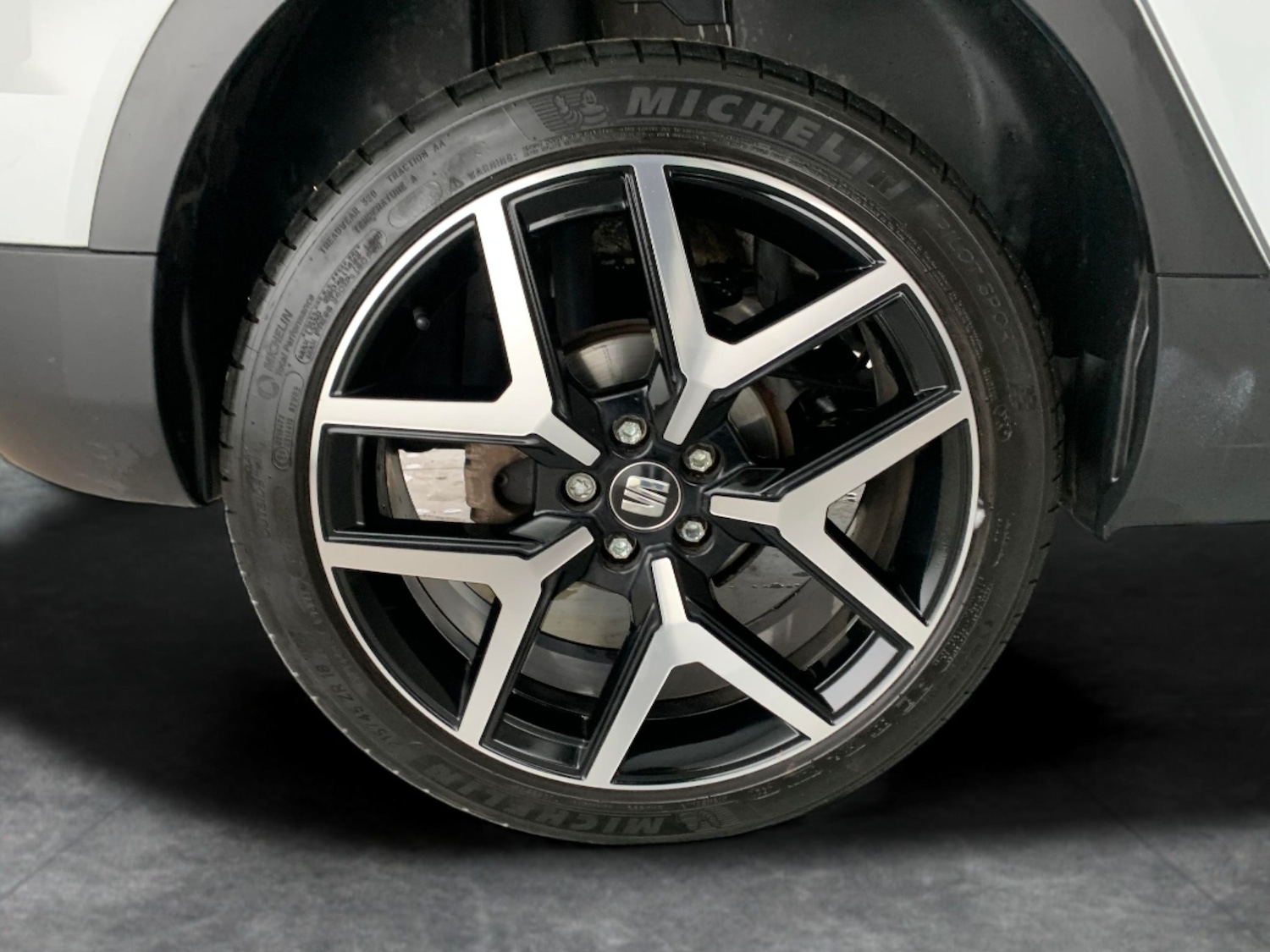 Used SEAT Arona 2019 for sale - 76339497: Photo 31