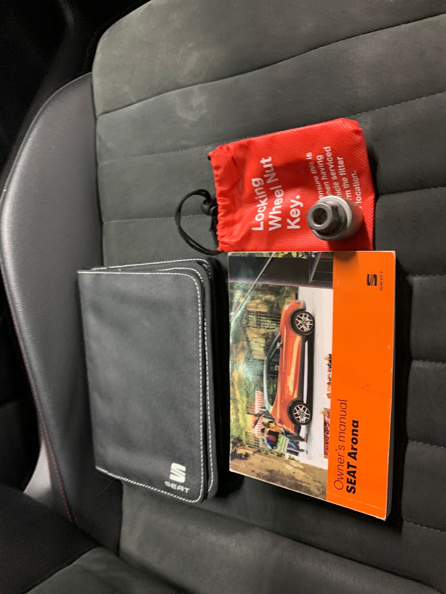 Used SEAT Arona 2019 for sale - 76339497: Photo 38