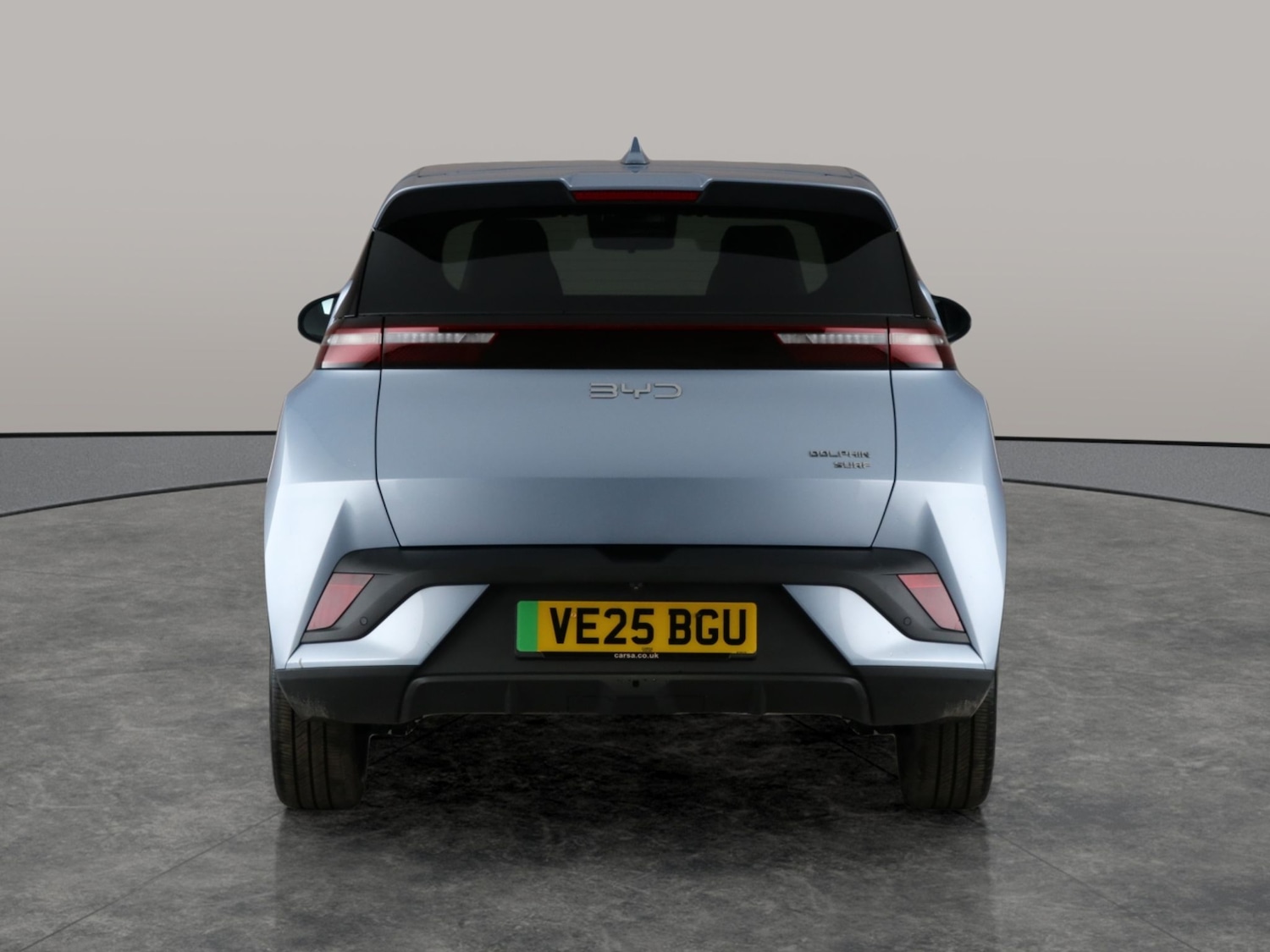 Used BYD Dolphin 2025 for sale - 76668697: Photo 11