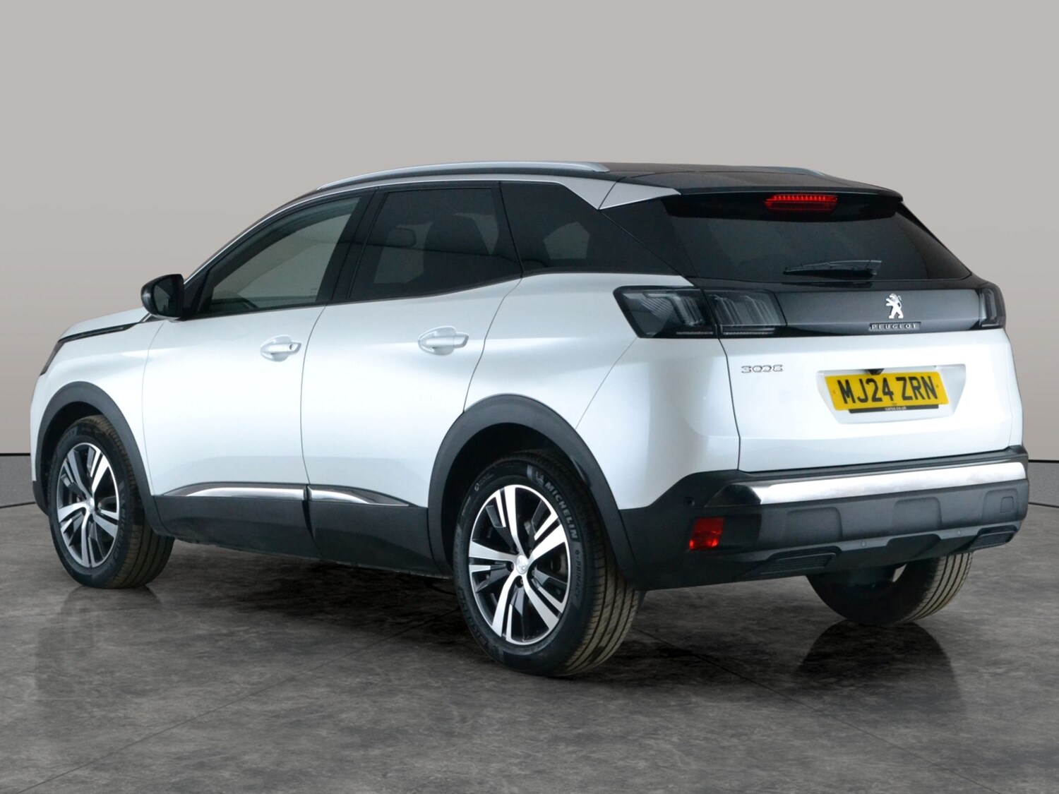 Used Peugeot 3008 for sale - 77831524: Photo 13