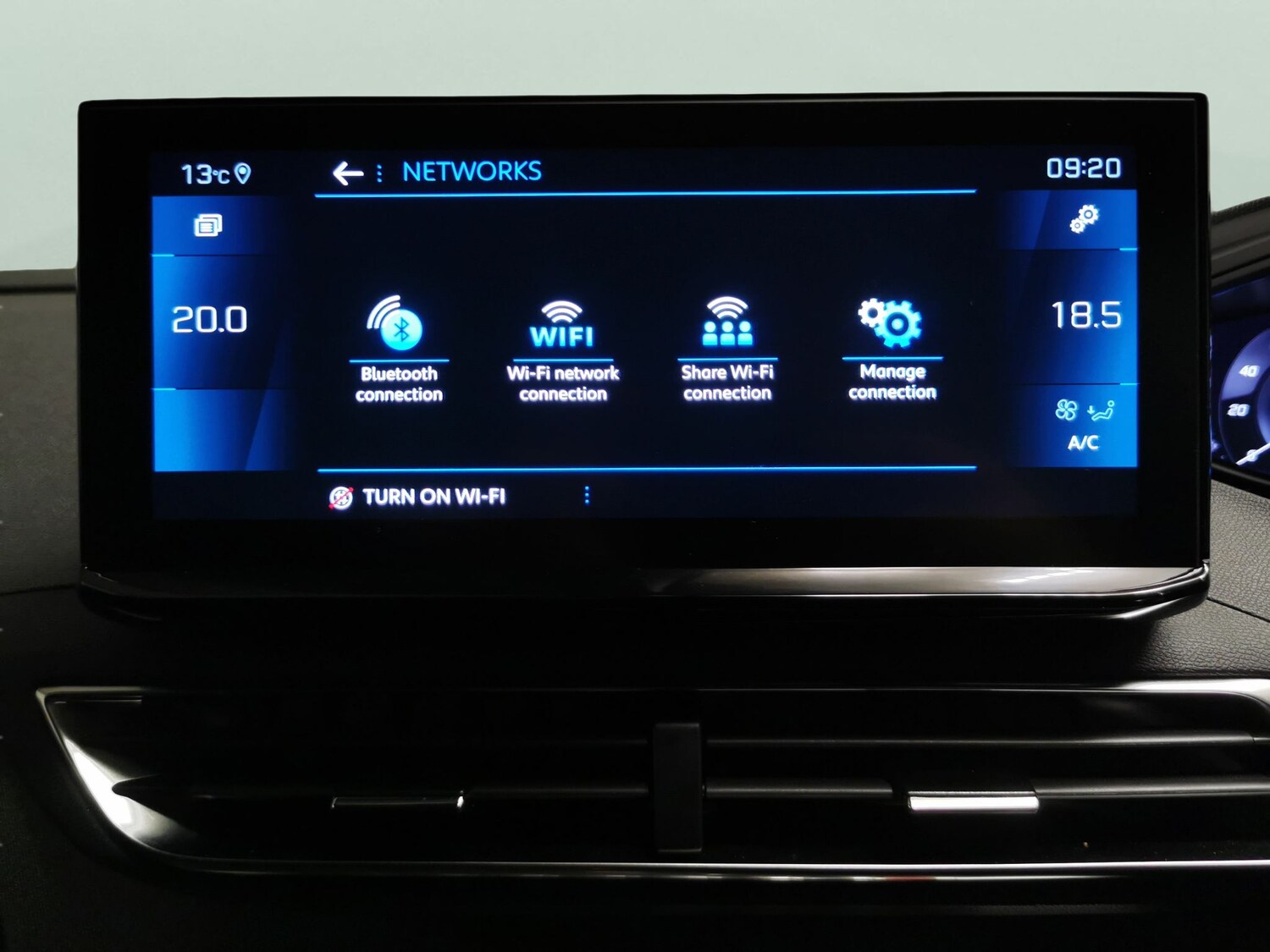 Used Peugeot 3008 for sale - 77831524: Photo 17