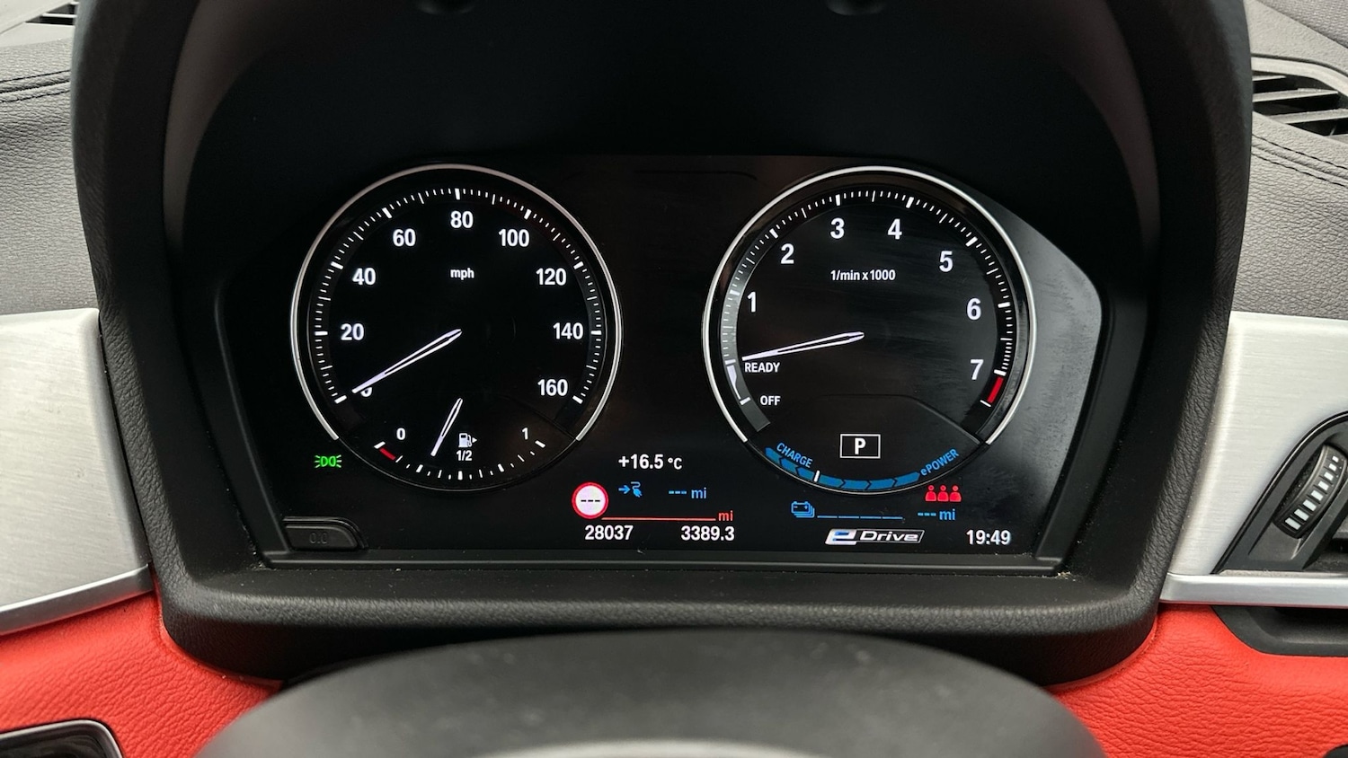 Used BMW X2 2021 for sale - 77125507: Photo 11