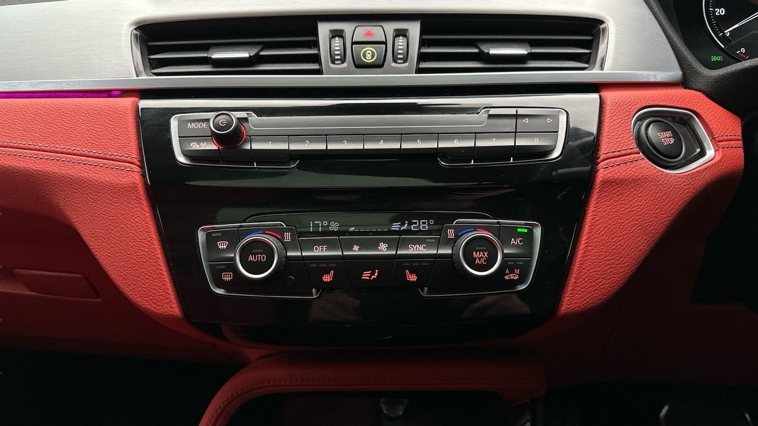 Used BMW X2 2021 for sale - 77125507: Photo 17