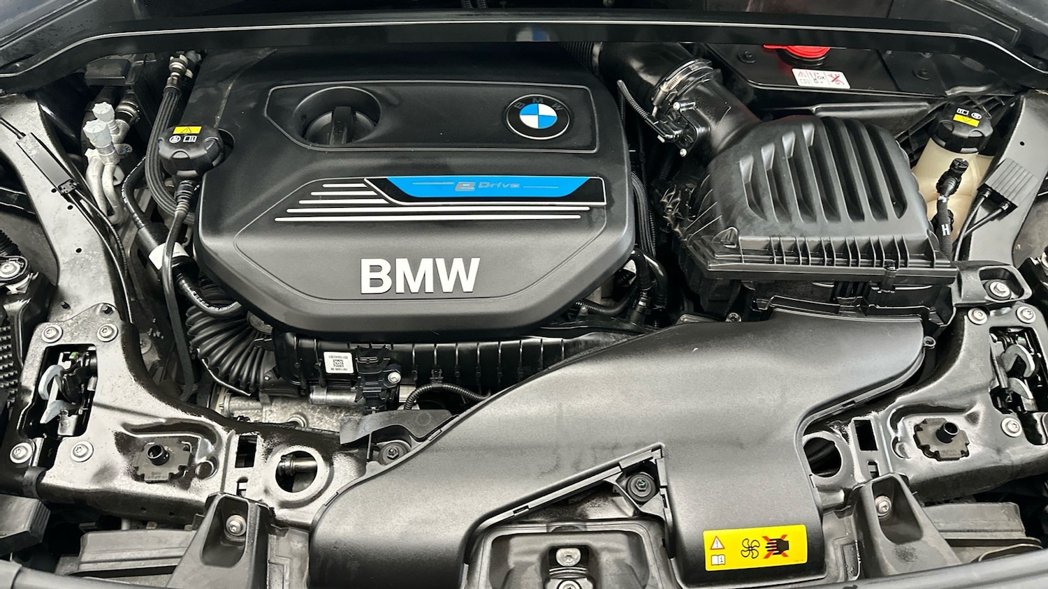 Used BMW X2 2021 for sale - 77125507: Photo 31