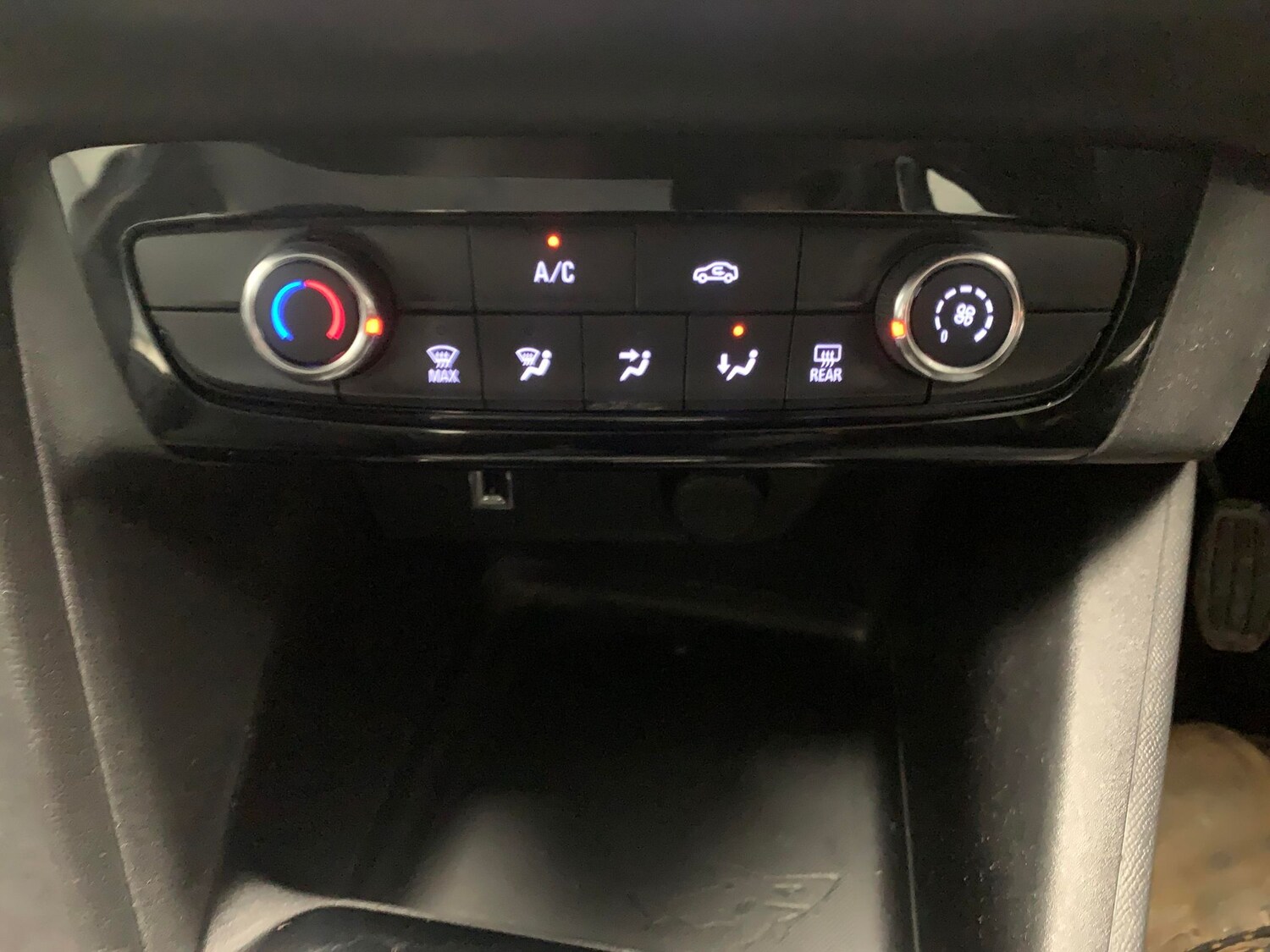 Used Vauxhall Corsa 2020 for sale - 77760299: Photo 15