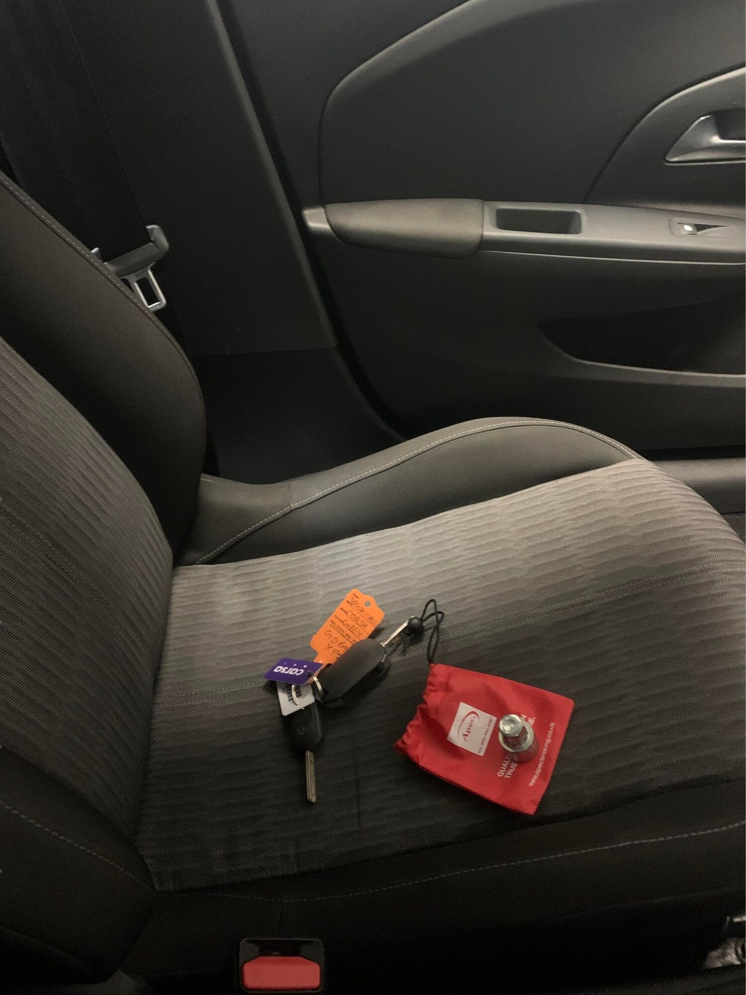 Used Vauxhall Corsa 2020 for sale - 77760299: Photo 26