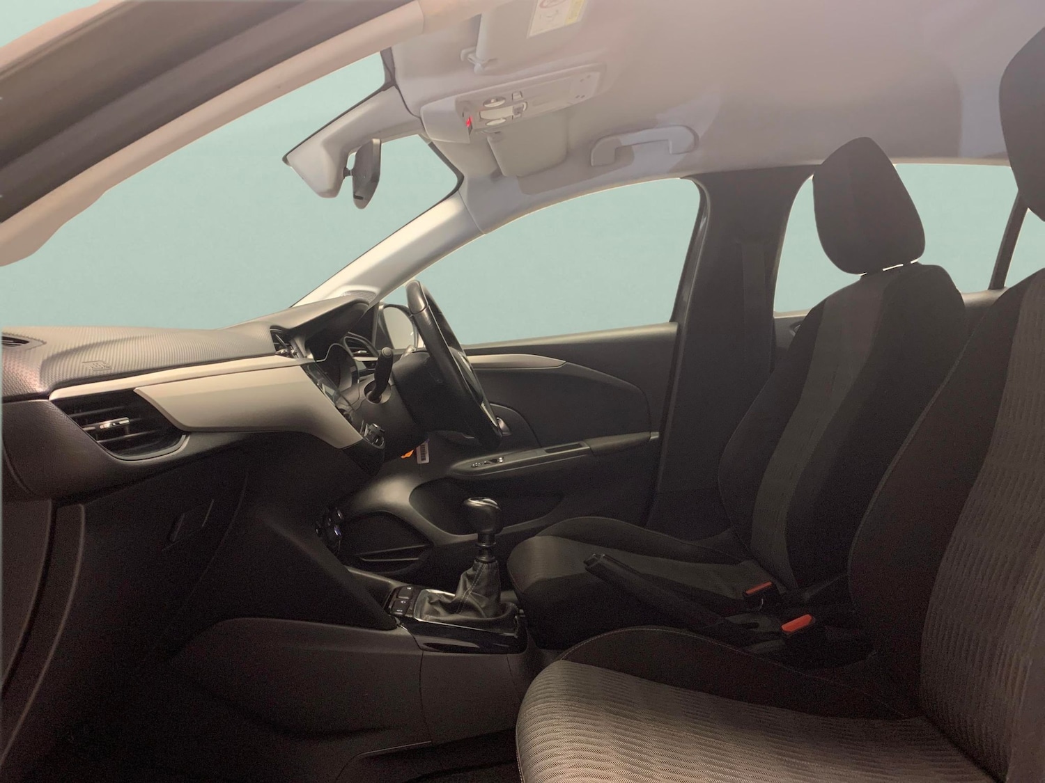 Used Vauxhall Corsa 2020 for sale - 77760299: Photo 4