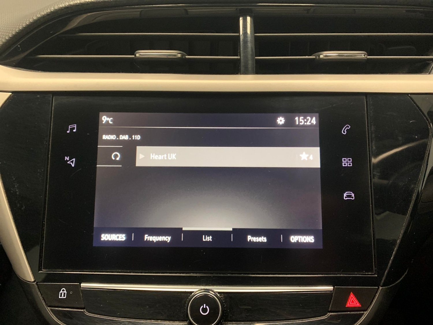 Used Vauxhall Corsa 2020 for sale - 77760299: Photo 5