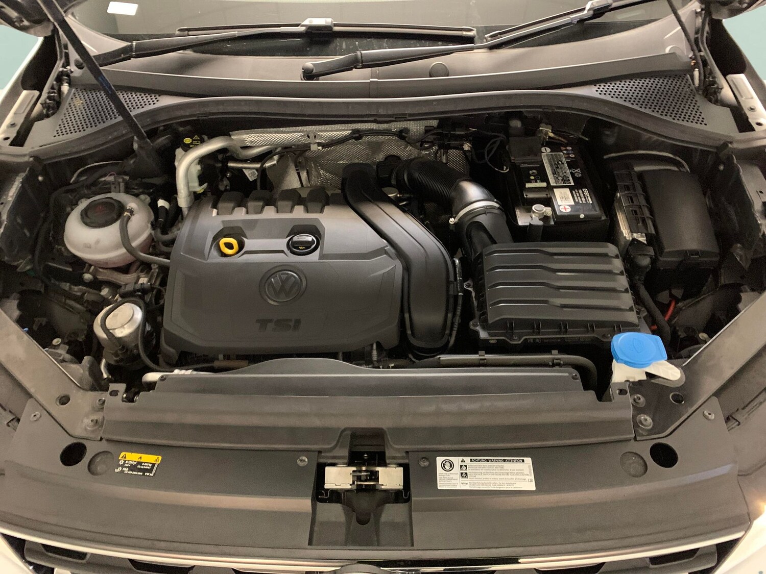 Used Volkswagen Tiguan 2019 for sale - 77701769: Photo 30