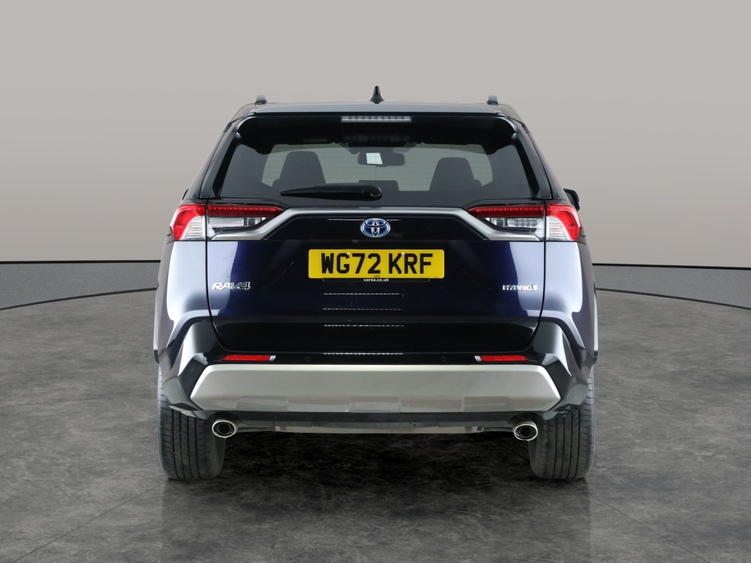 Used Toyota RAV4 2022 for sale - 76943105: Photo 11