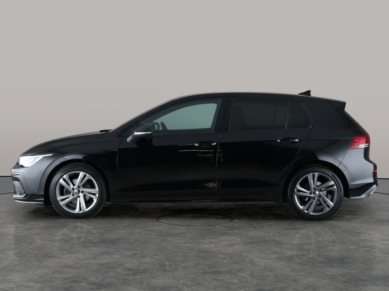 Used Volkswagen Golf 2022 for sale - 76342449: Photo 14