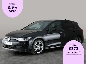 2022 - 1.5 TSI R-Line Hatchback 5dr Petrol Manual Euro 6 (s/s) (150 ps) - BLUETOOT