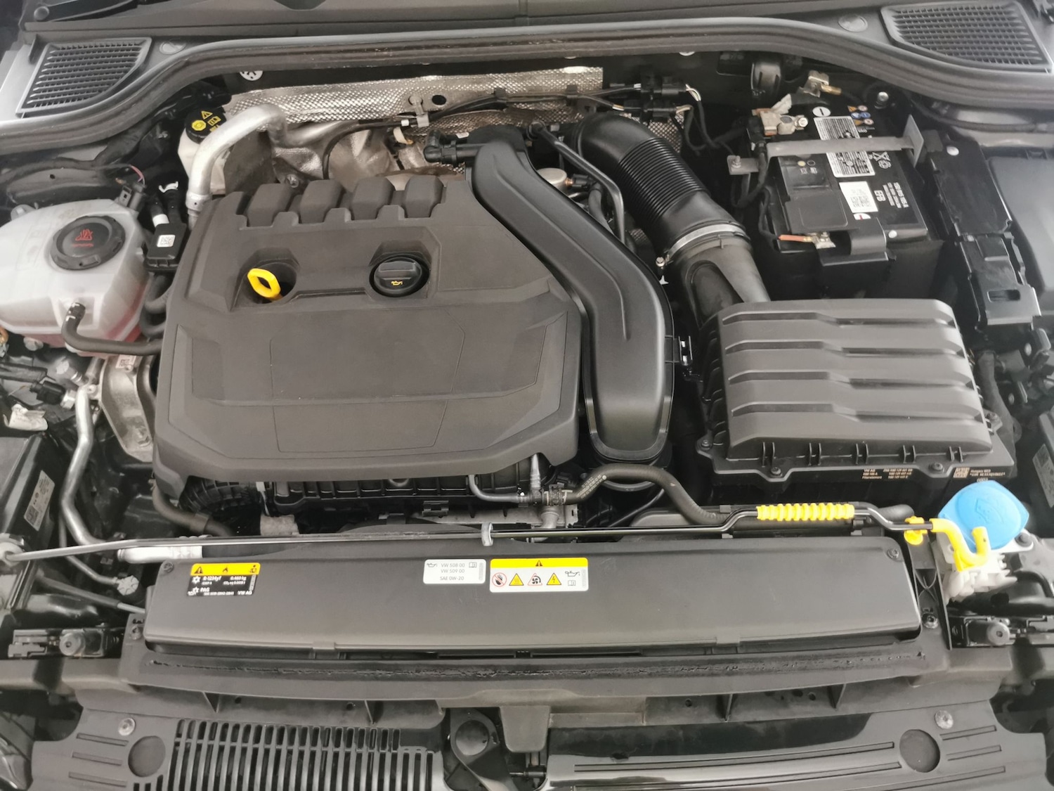 Used Volkswagen Golf 2022 for sale - 76342449: Photo 34