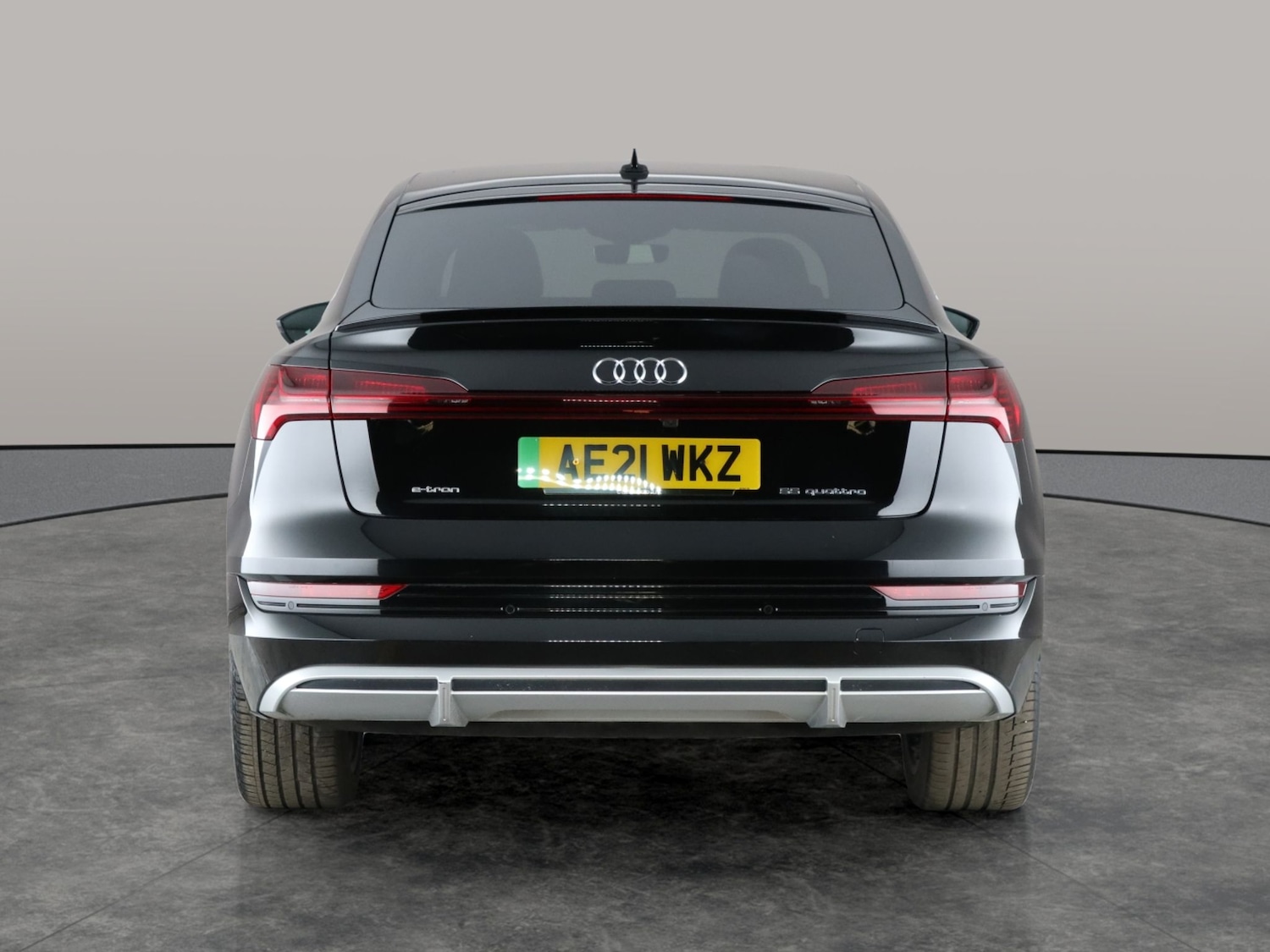 Used Audi e-tron 2021 for sale - 76638504: Photo 11