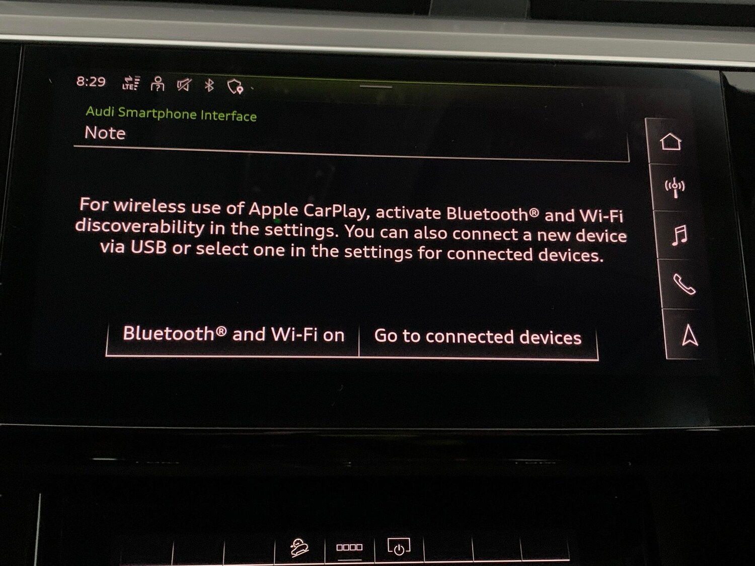 Used Audi e-tron 2021 for sale - 76638504: Photo 17