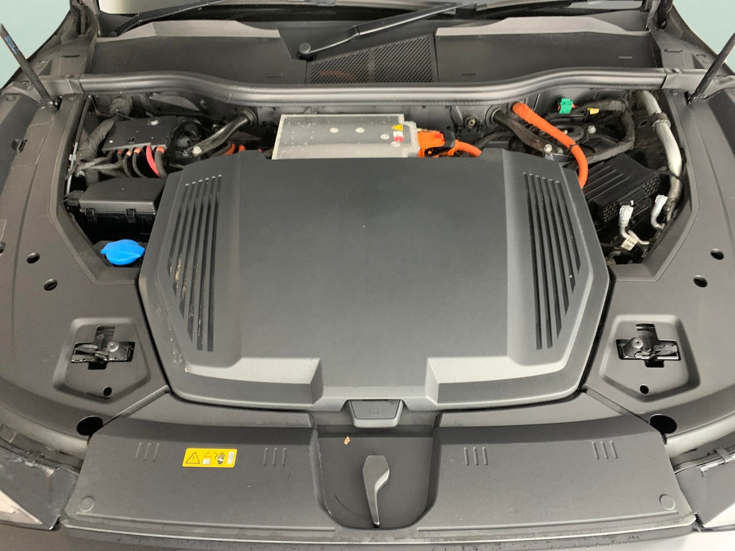 Used Audi e-tron 2021 for sale - 76638504: Photo 38