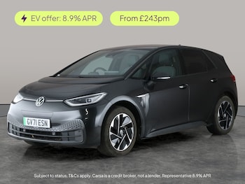 Used Volkswagen ID.3 2022 for sale - 76821845: Photo