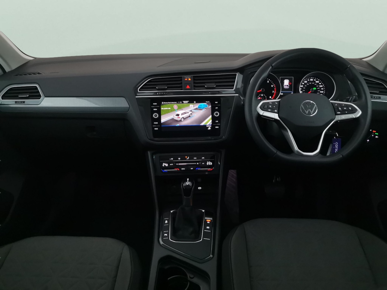 Used Volkswagen Tiguan 2023 for sale - 76940362: Photo 6