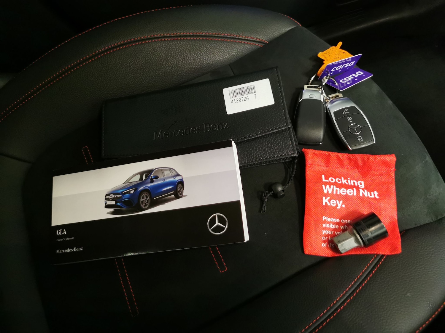 Used Mercedes-Benz GLA 2024 for sale - 77979327: Photo 33