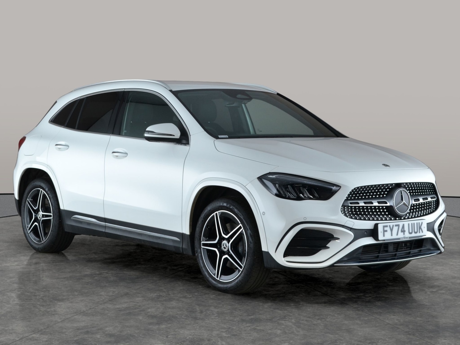 Used Mercedes-Benz GLA 2024 for sale - 77979327: Photo 9