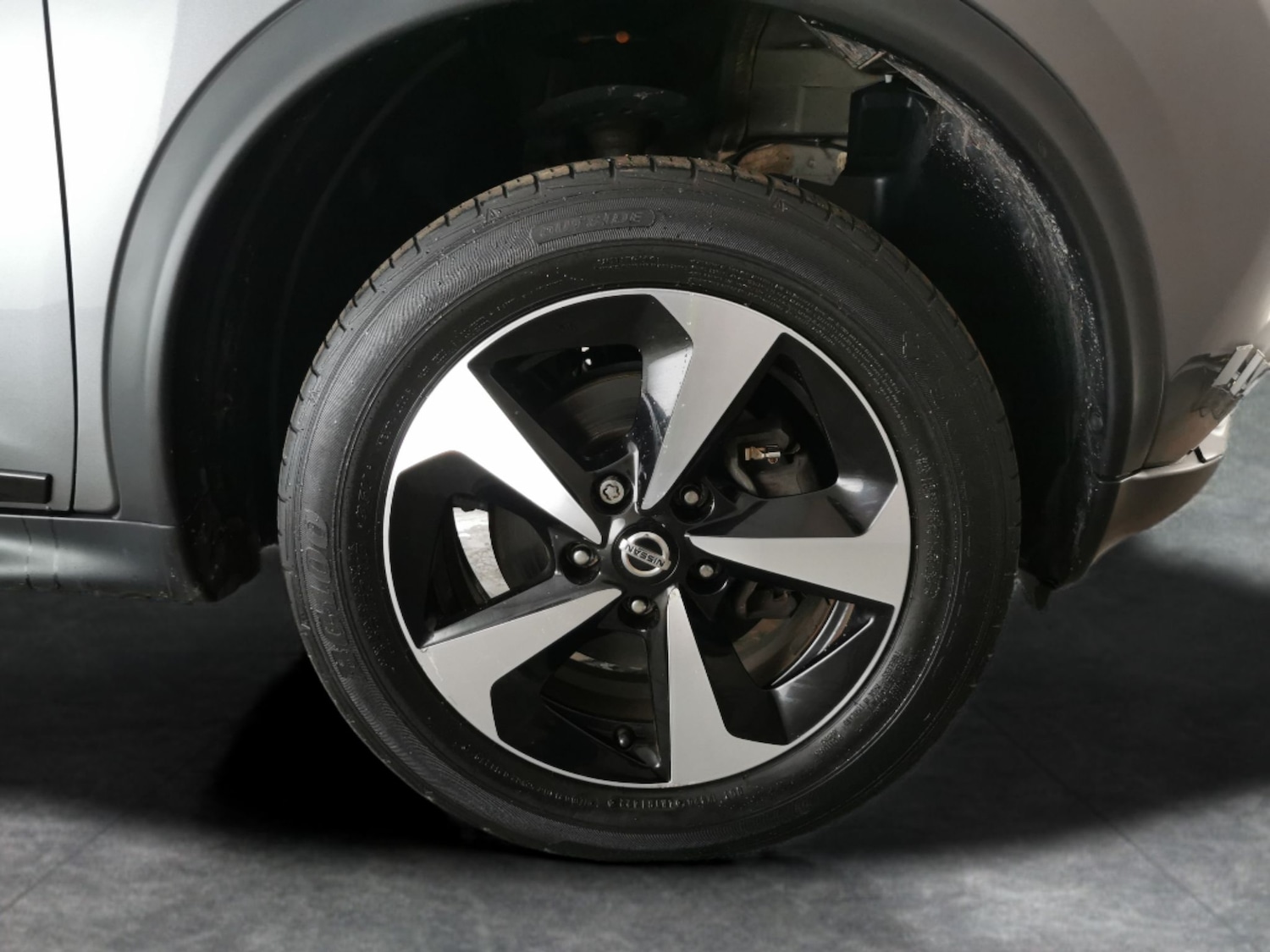 Used Nissan Juke 2018 for sale - 77475334: Photo 21