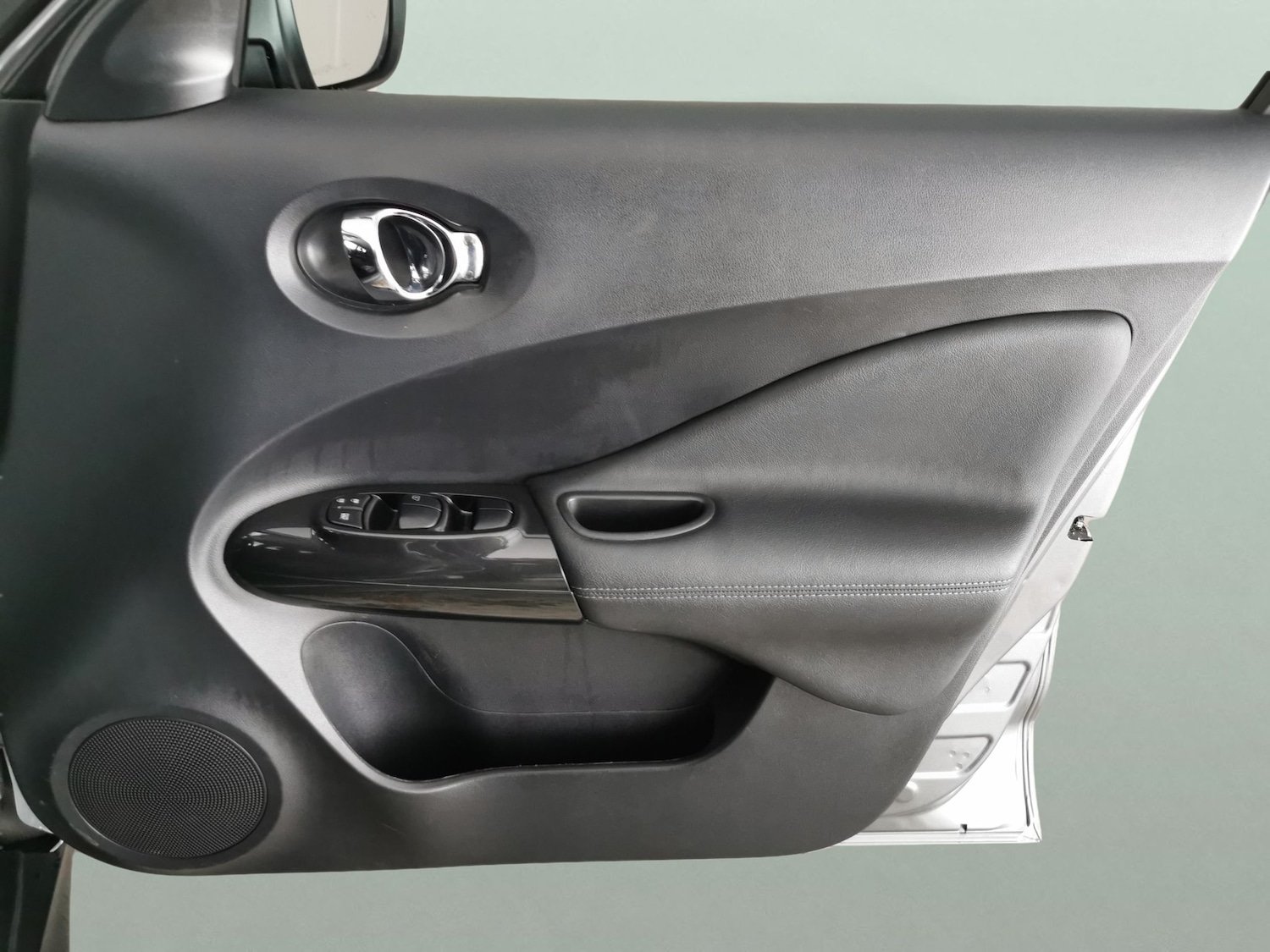 Used Nissan Juke 2018 for sale - 77475334: Photo 27