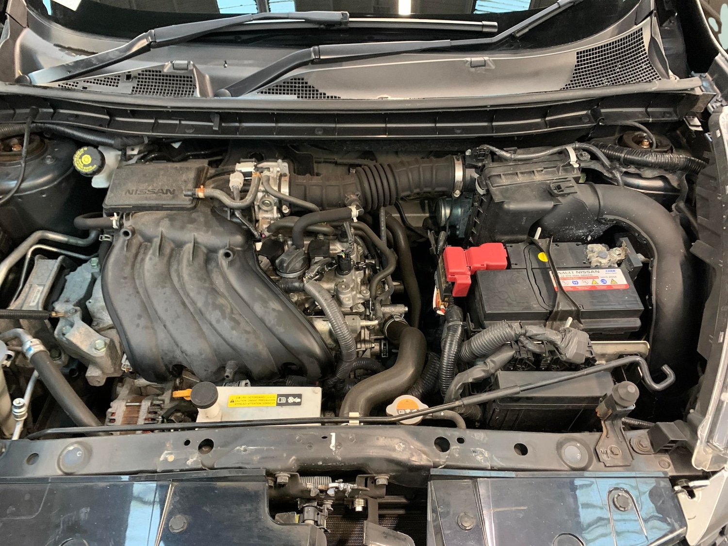 Used Nissan Juke 2018 for sale - 77475334: Photo 29