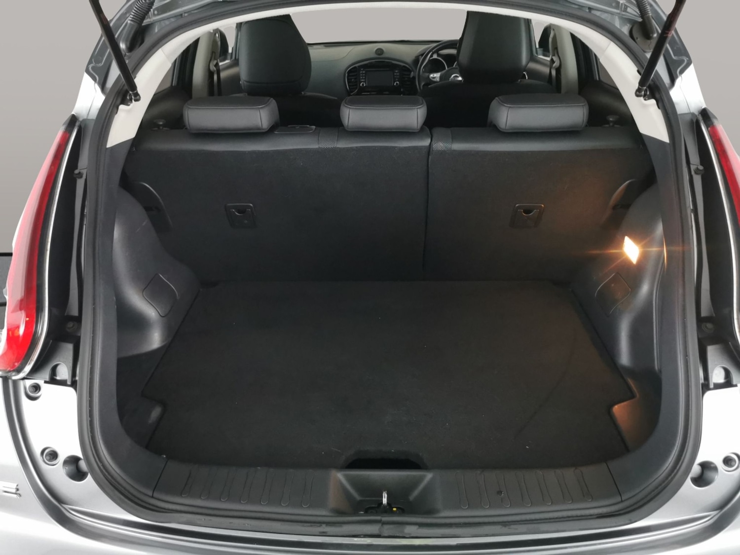 Used Nissan Juke 2018 for sale - 77475334: Photo 30