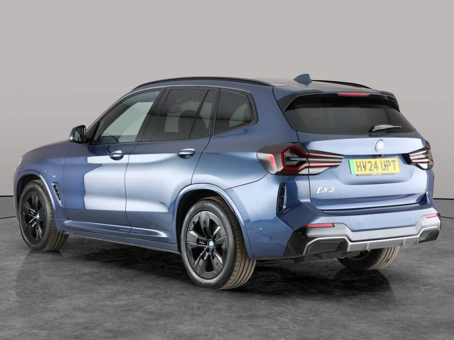 Used BMW iX3 2024 for sale - 77274297: Photo 14