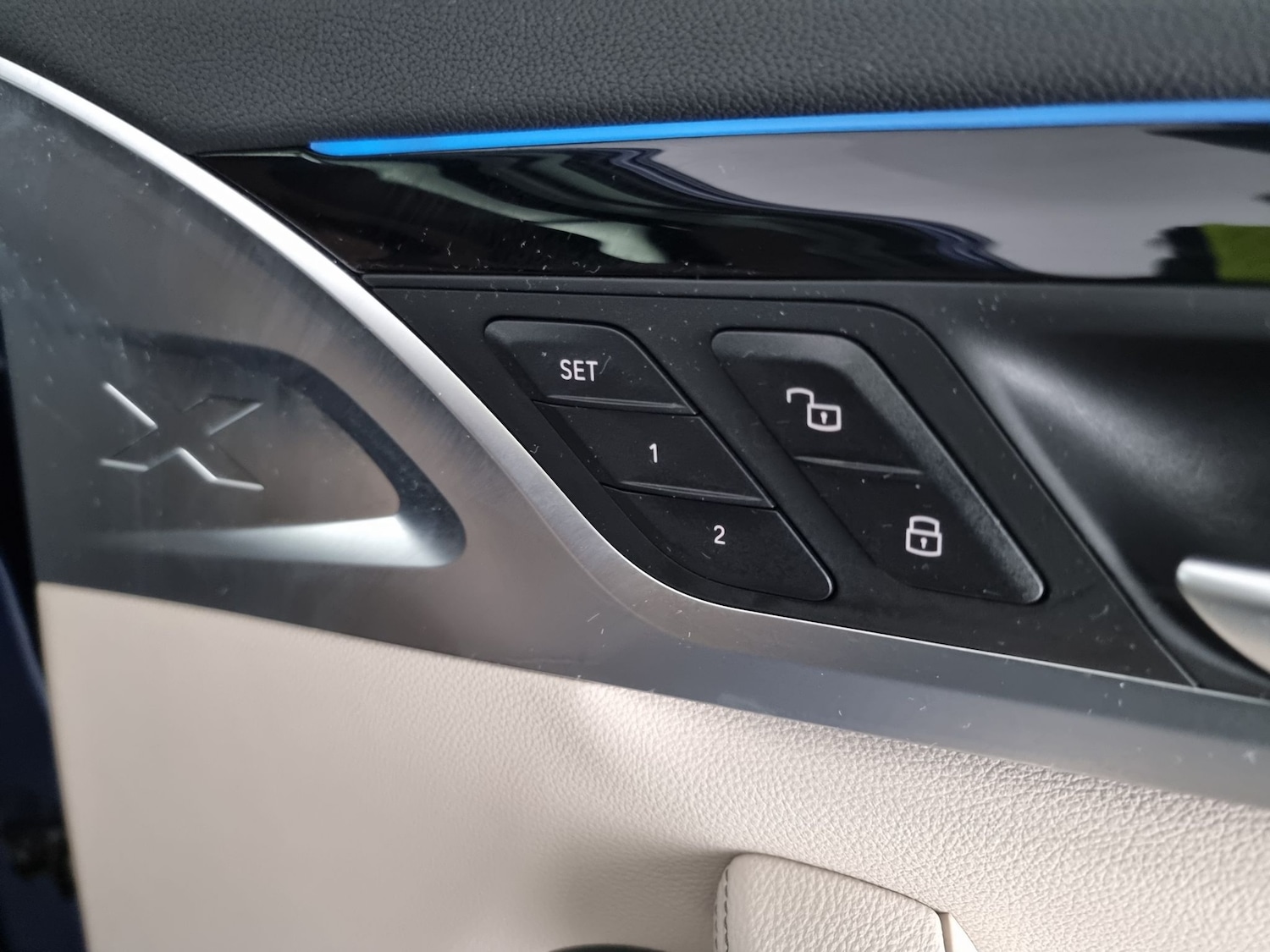 Used BMW iX3 2024 for sale - 77274297: Photo 28