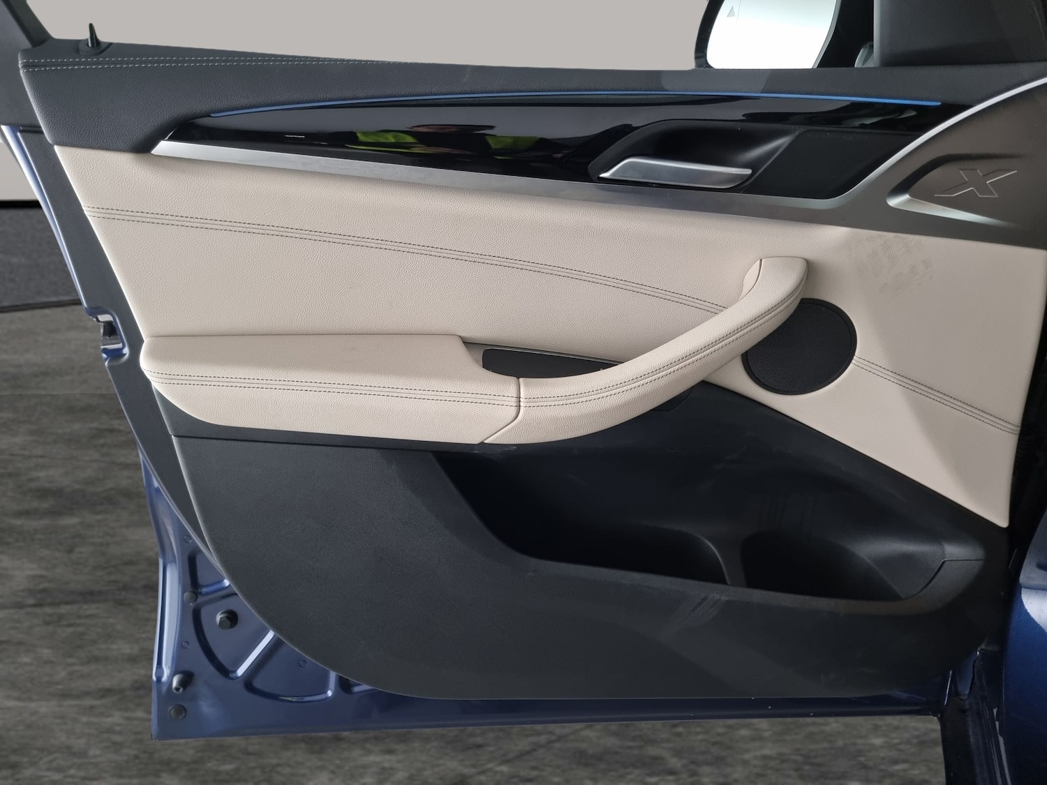 Used BMW iX3 2024 for sale - 77274297: Photo 33