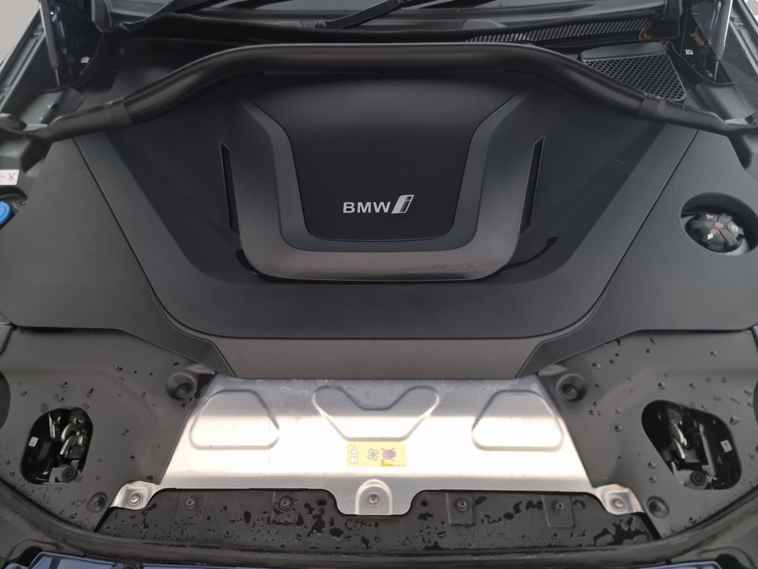 Used BMW iX3 2024 for sale - 77274297: Photo 37