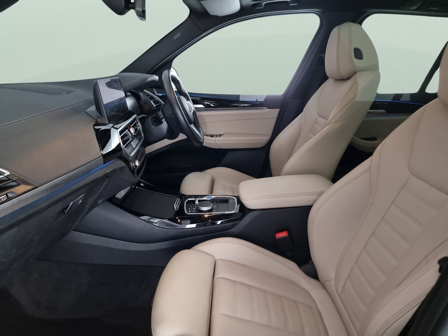 Used BMW iX3 2024 for sale - 77274297: Photo 4