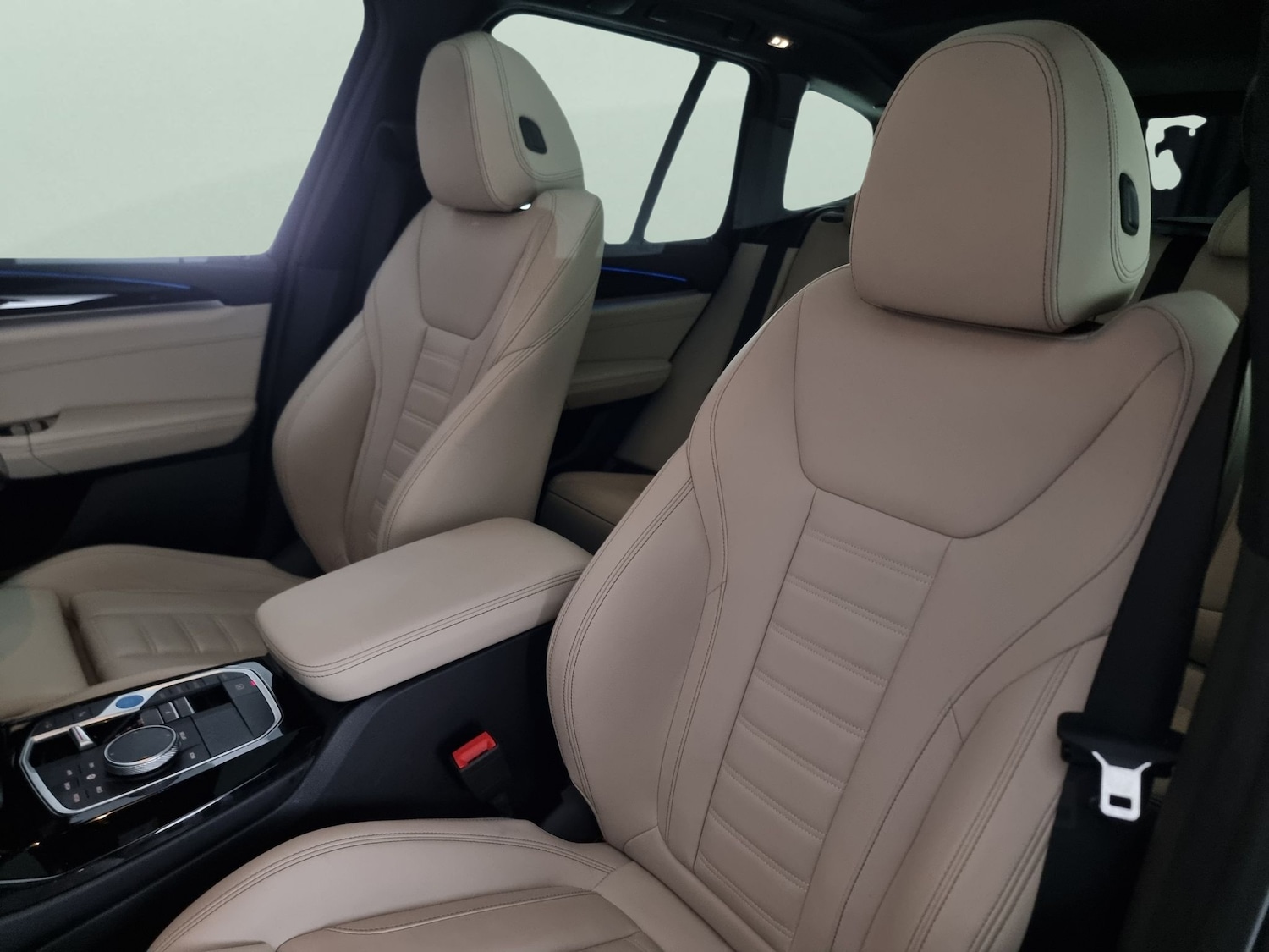 Used BMW iX3 2024 for sale - 77274297: Photo 7