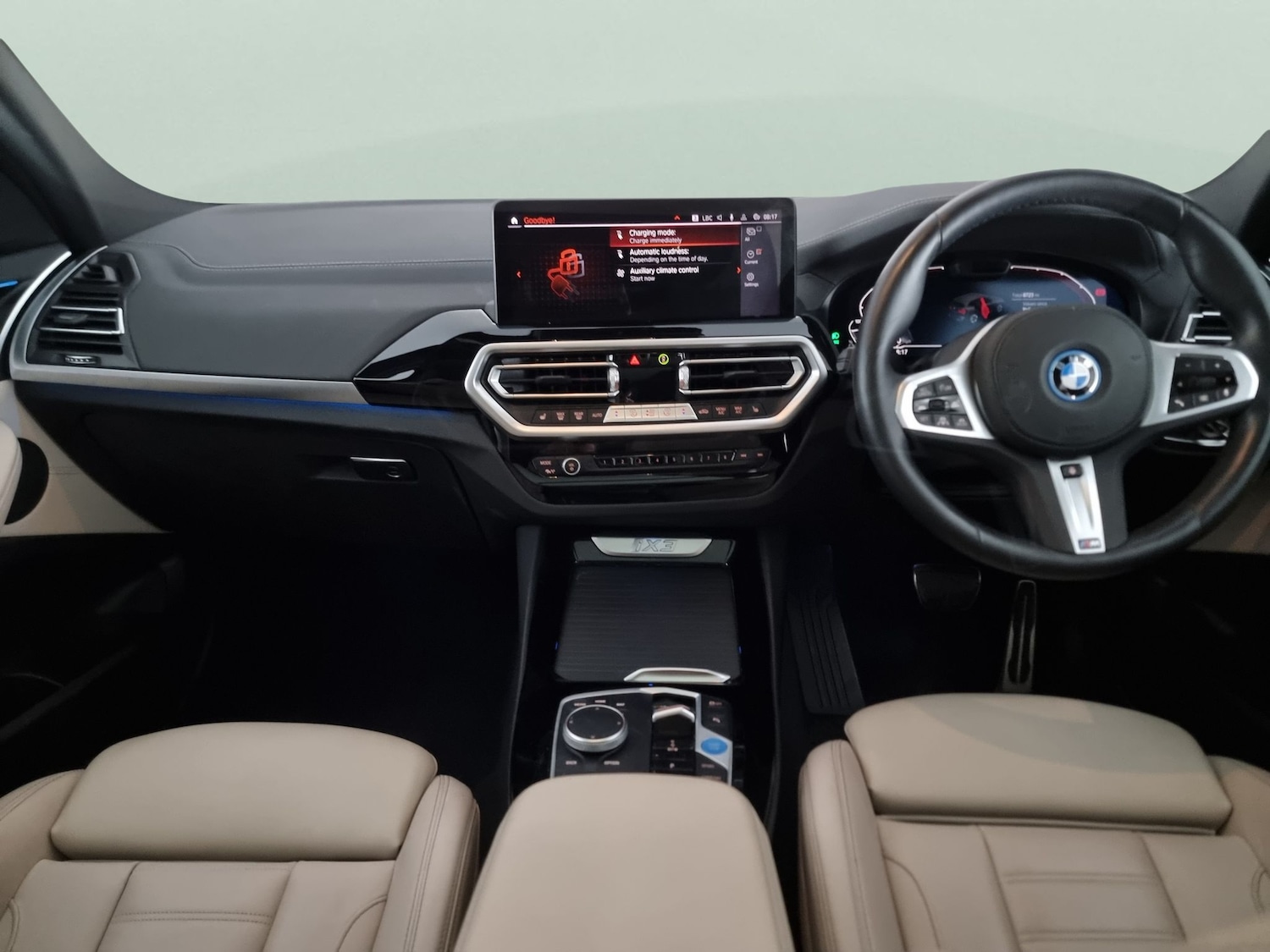 Used BMW iX3 2024 for sale - 77274297: Photo 9