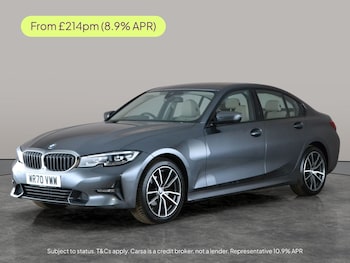 Used BMW 3 Series 2020 for sale - 79516401: Photo