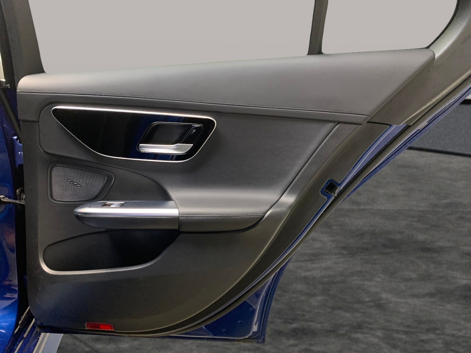 Used Mercedes-Benz C Class 2023 for sale - 77974350: Photo 26