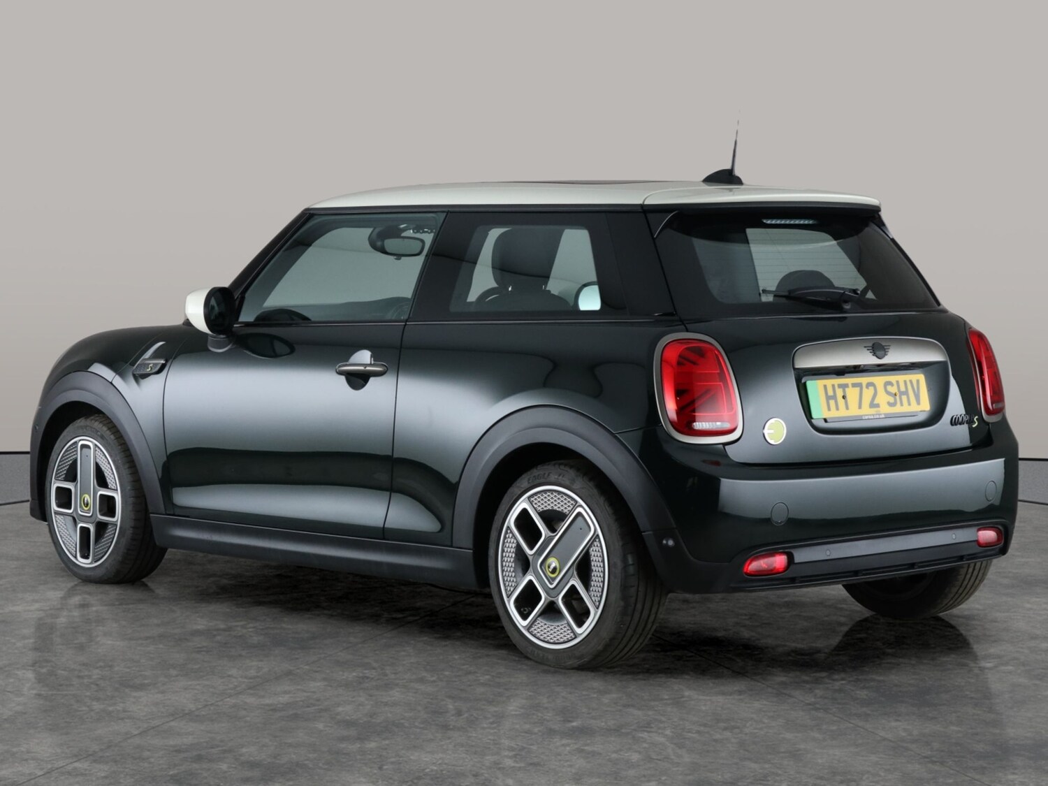 Used MINI Hatch 2023 for sale - 77718423: Photo 11