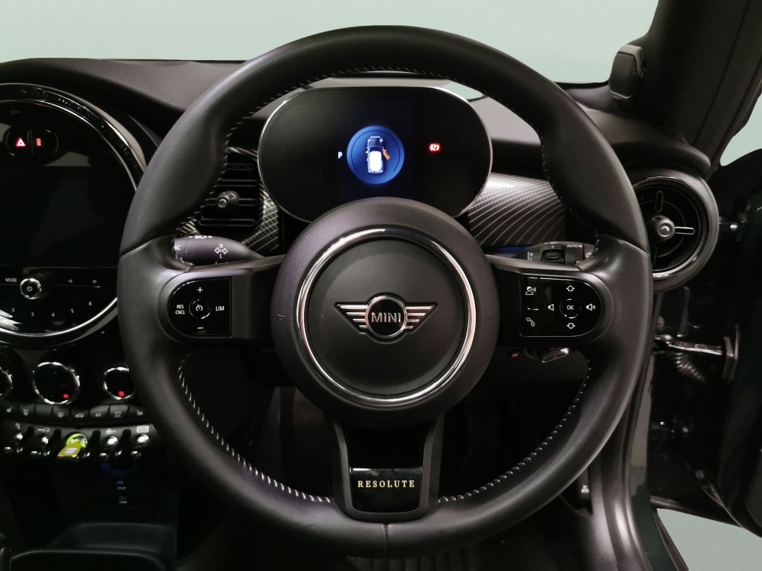 Used MINI Hatch 2023 for sale - 77718423: Photo 14