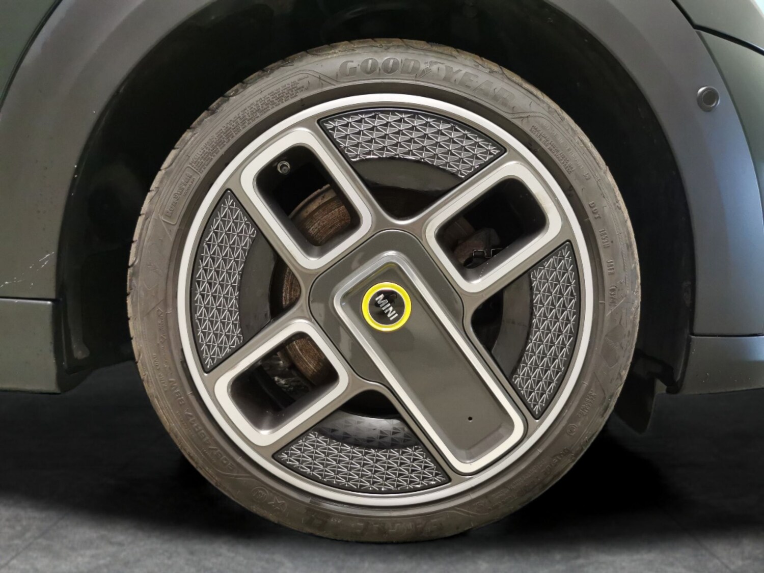 Used MINI Hatch 2023 for sale - 77718423: Photo 21